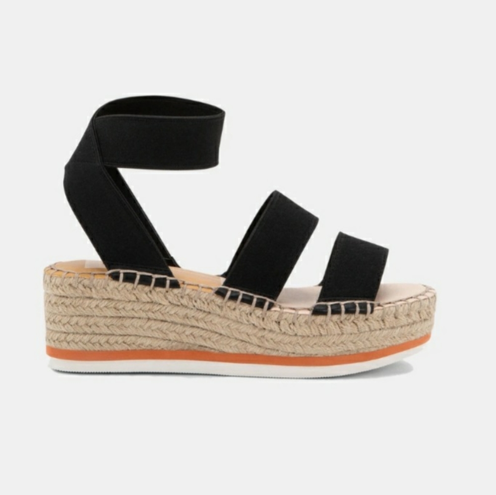 Dolce vita wedge sandal